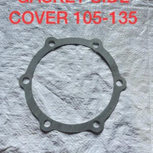 GASKET SIDE COVER 105-135