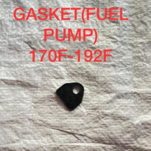 SEAL GASKET(FUEL PUMP) 170F-192F