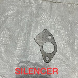 SILENCER GASKET 186F