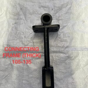 CONNECTING FRAME (THICK) 105-135