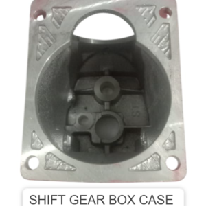 SHIFT GEAR BOX CASE 105-135 PREMIUM