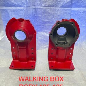 WALKING BOX BODY 105-135