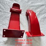 HANDLE SEAT COMPY (NEW TYPE) 105-135