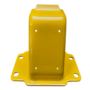 HANDLE SEAT COMPY-2 186FA ULTRA PREMIUM (SHOCK ABSORBER WEEDER)