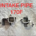 INTAKE PIPE 170F