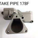 INTAKE PIPE 178F