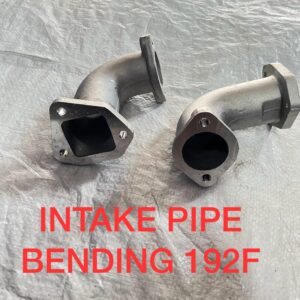 INTAKE PIPE BENDING 192F