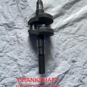CRANKSHAFT KEY TYPE 178F 36MM