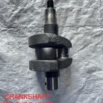 CRANKSHAFT KEY TYPE 178FS 36MM