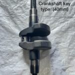 CRANKSHAFT KEY TYPE 186F 40MM-25