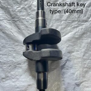 CRANKSHAFT KEY TYPE 186F 40MM-25