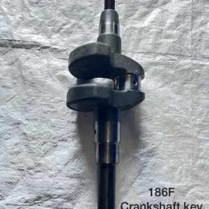 CRANKSHAFT KEY TYPE 186F 42MM-25