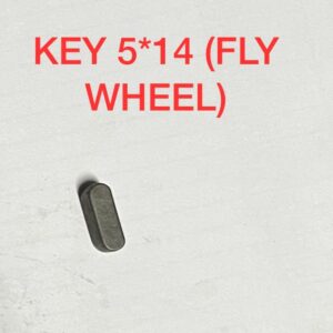 KEY 5*14 (FLY WHEEL)