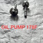 OIL PUMP 178F