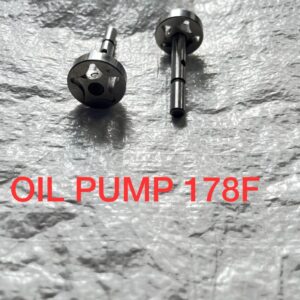OIL PUMP 178F