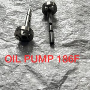 OIL PUMP 186F