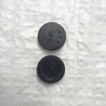 BLIND COVER OIL SEAL (16*5) 406D