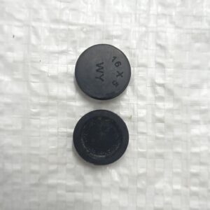 BLIND COVER OIL SEAL (16*5) 406D