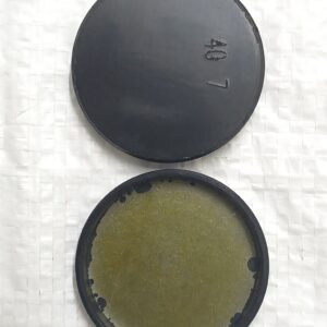 BLIND COVER OIL SEAL (40*7) 406D