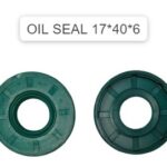 OIL SEAL  17*40*6