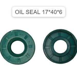 OIL SEAL  17*40*6