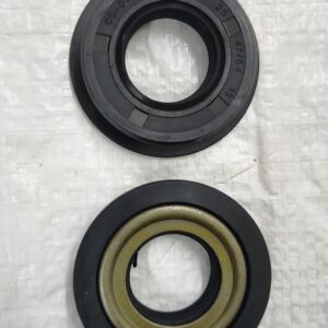 OIL SEAL (BLACK) 25*47*54*13