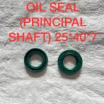 OIL SEAL (PRINCIPAL SHAFT) 25*40*7