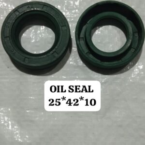 OIL SEAL 25*42*10