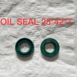 OIL SEAL 25*42*7