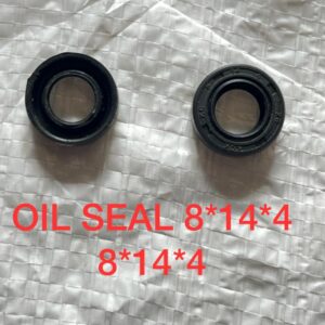OIL SEAL 8*14*4