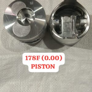 PISTON 178F 0.00