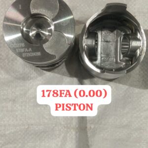 PISTON 178FA 0.00