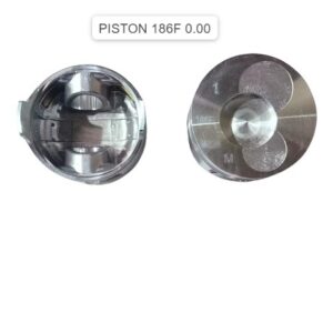 PISTON 186F 0.00