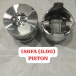 PISTON 186FA 0.00