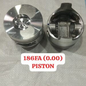 PISTON 186FA 0.00