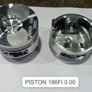 PISTON 186FI 0.00