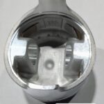 PISTON 186FJ 0.50