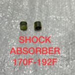 SHOCK ABSORBER 170F-192F