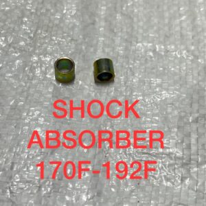 SHOCK ABSORBER 170F-192F