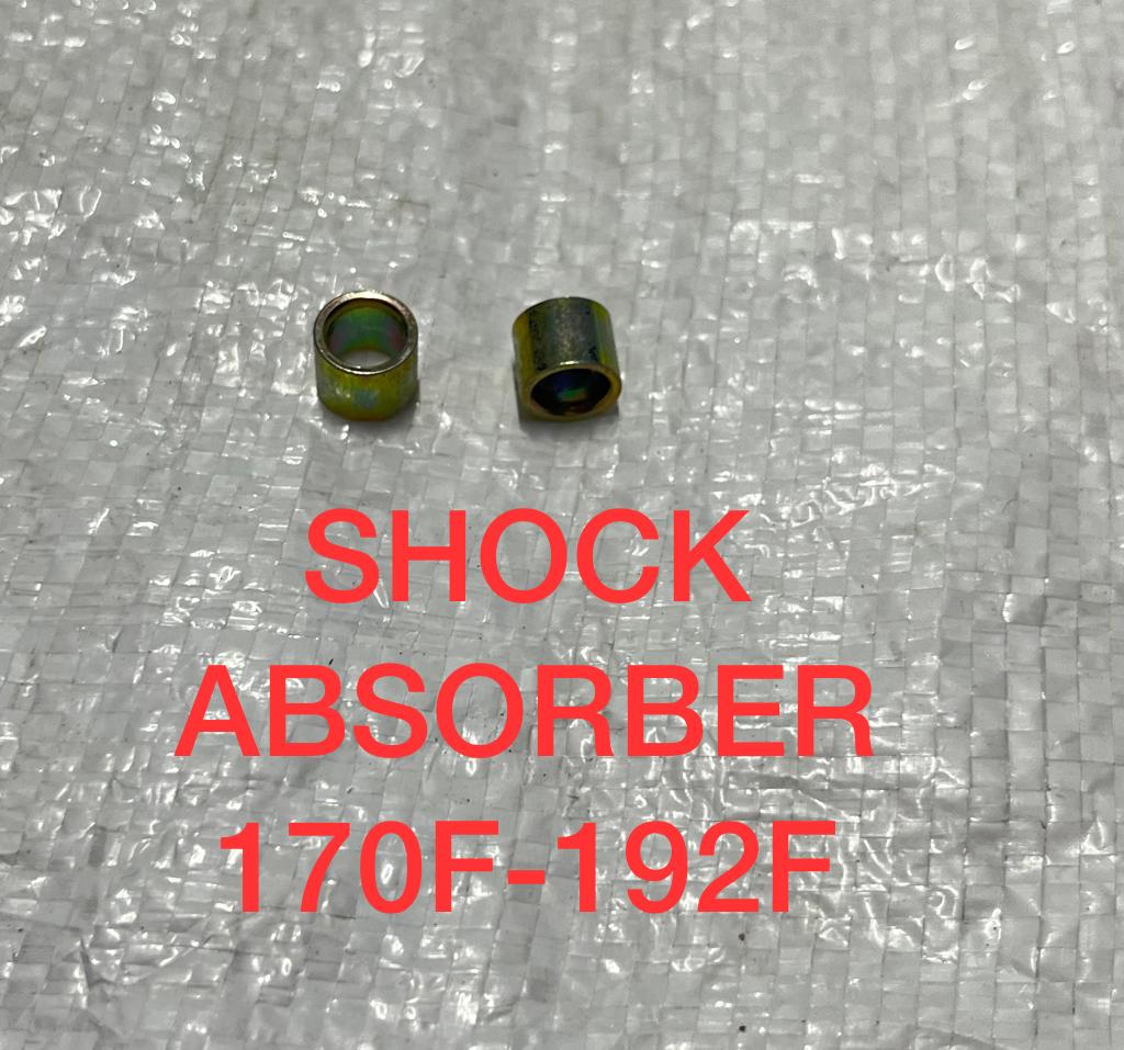 SHOCK ABSORBER 170F-192F