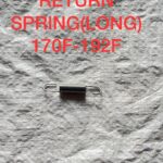 RETURN SPRING(LONG) 170F-192F