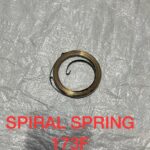 SPIRAL SPRING 173F