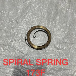 SPIRAL SPRING 173F