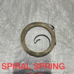 SPIRAL SPRING 178F