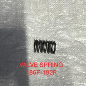 VALVE SPRING 186F-192F