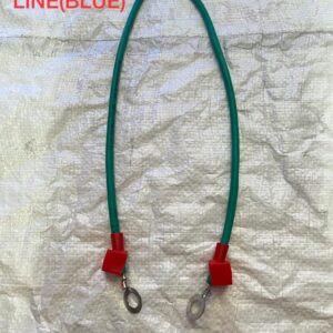 BATTERY LINE(BLUE)