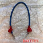 BATTERY LINE(RED)