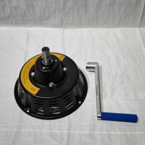 HAND-CRANKED STARTER 173F-192F