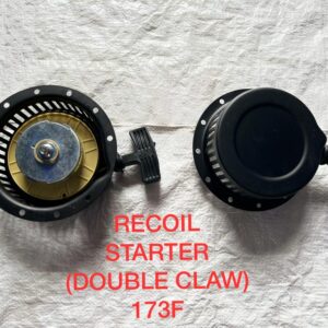 RECOIL STARTER (DOUBLE CLAW) 173F