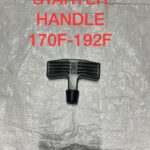 STARTER HANDLE 170F-192F